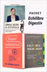 Pachet Echilibru Digestiv