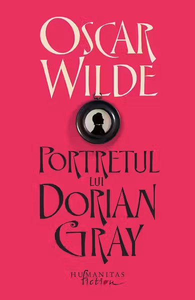 Portretul lui Dorian Gray