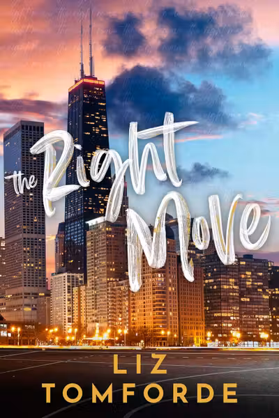 The Right Move