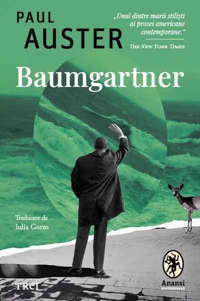 Baumgartner