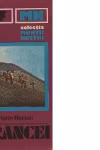 Muntii Vrancei - Ghid turistic