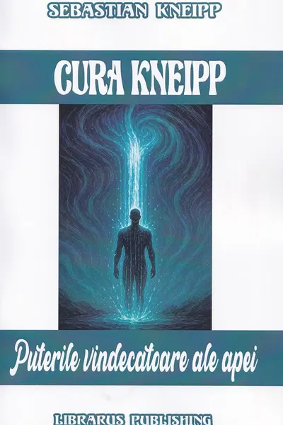 Cura Kneipp. Puterile vindecătoare ale apei