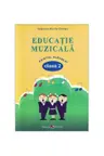 Educatia muzicala Caiet cl a 2-a