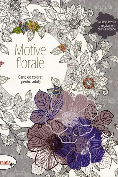 Motive florale