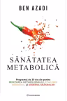 Sanatatea metabolica