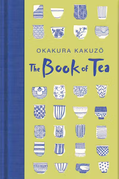 Book of Tea