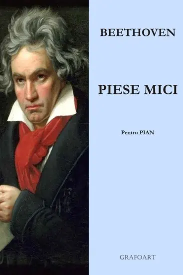 Piese mici pentru Pian