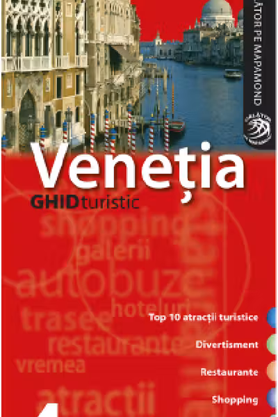 Venetia
