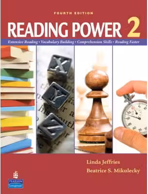 Reading Power 2