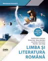 Limba şi literatura română. Manual pentru clasa a VI-a