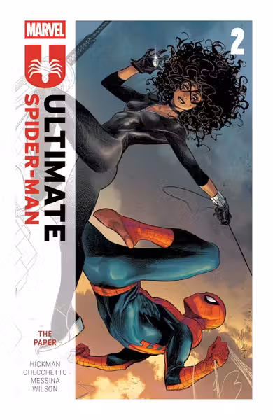 Ultimate Spider-Man - Volume 2