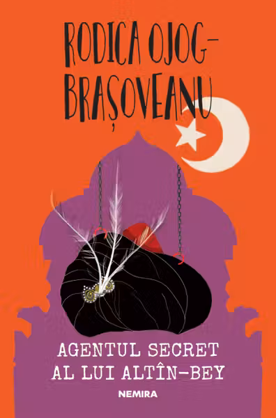 Agentul secret al lui Altin-Bey