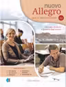 Nuovo Allegro 1 - Libro dello studente ed esercizi + audio