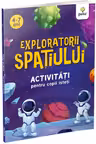 Exploratorii spatiului