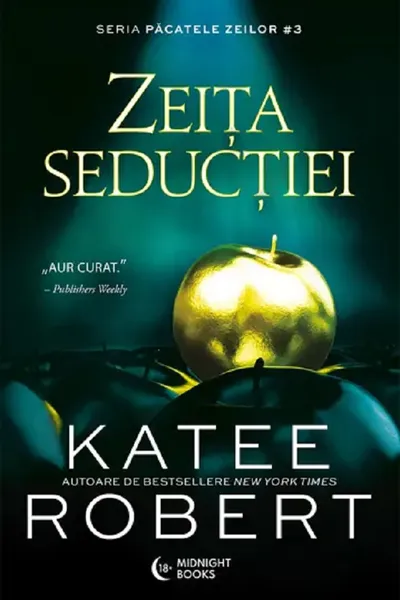 Zeita seductiei