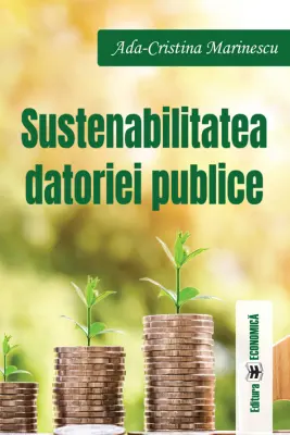 Sustenabilitatea datoriei publice