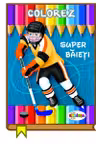 Colorez - Super baieti