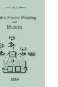 Neutral process modelling with Modelica