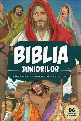 Biblia juniorilor
