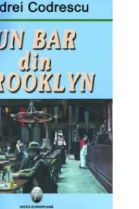 Un bar din Brooklyn