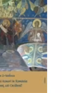 Icoana si iconari in Romania: cat Bizant, cat Occident?