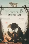 Trolul cu trei iezi [CARTEA CU GENIUS cartonat]