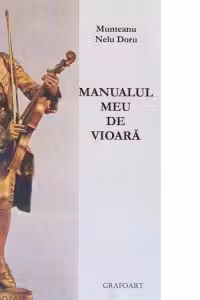 Manualul meu de vioara