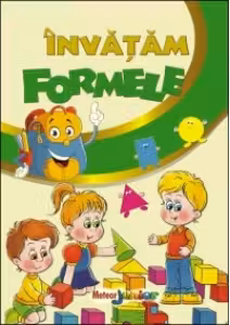 Invatam formele