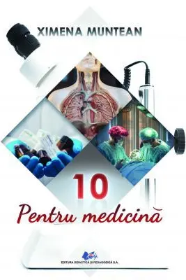 10 pentru medicina