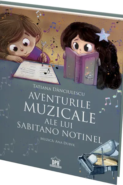 Aventurile muzicale ale lui Sabitano Notinel