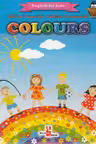 English for kids Colours fise