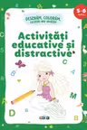 Activitati educative si distractive 5-6 ani