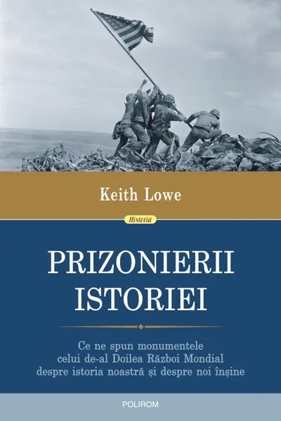 Prizonierii istoriei