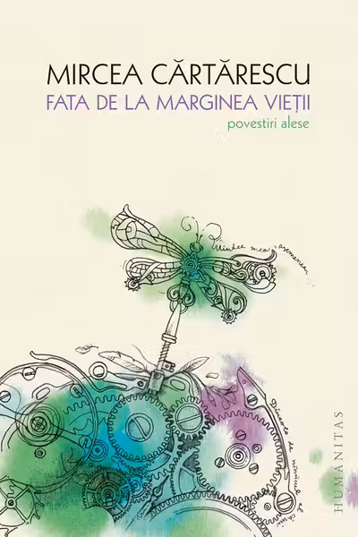 Fata de la marginea vietii