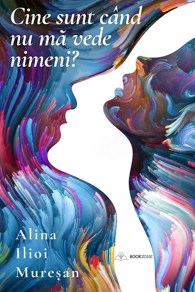 Cine sunt când nu mă vede nimeni?
