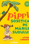 Pippi Sosetica pe Marile Sudului