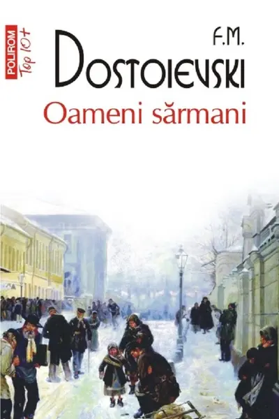 Oameni sarmani
