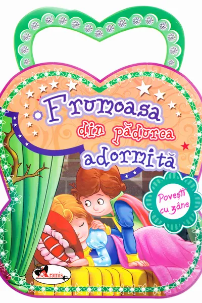Frumoasa din pădurea adormită