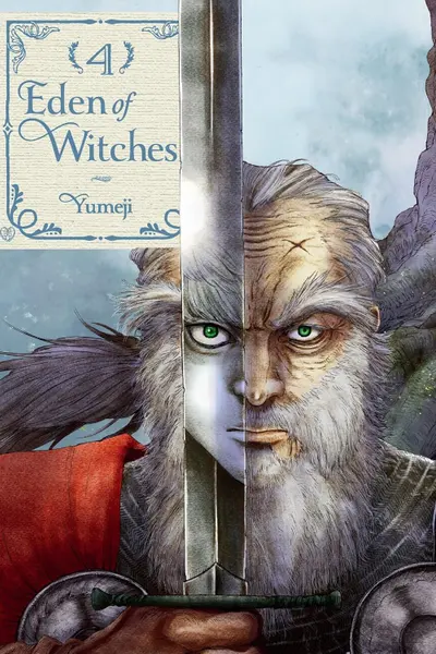 Eden of Witches - Volume 4