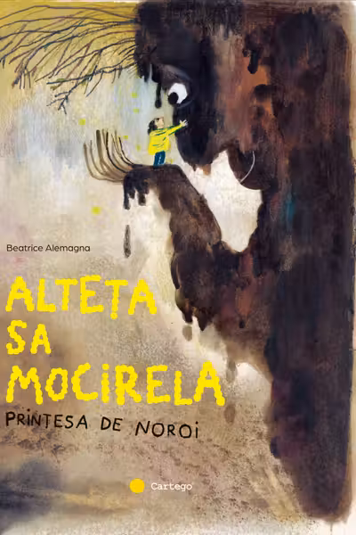 Alteța Sa Mocirela, Prințesa de Noroi