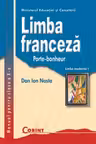 Limba franceză L1 - Manual pentru clasa a X-a