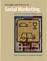 Principles and Practice of Social Marketing: An International Perspective - Rob Donovan, Nadine Henley