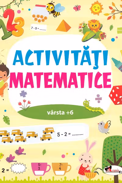Activitati matematice