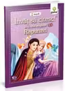 Invat sa citesc in limba engleza - Rapunzel