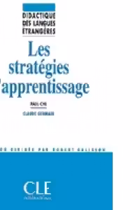 Les strategies d'apprentissage