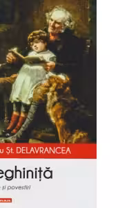 Neghinita. Basme si alte scrieri