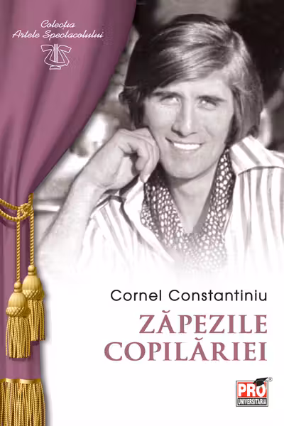 Zăpezile copilăriei