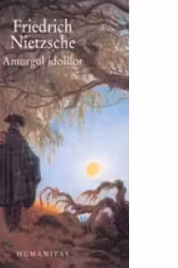 Amurgul idolilor
