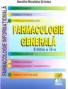 Farmacologie generala. Editia a 2-a