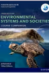 Oxford Resources for IB: DP Environmental Systems and Societies Course Book